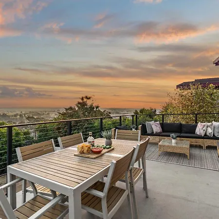 The California II - Mission Hills Hideaway Villa